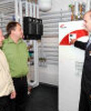 Thiemann Heizung & Sanitär Bild 2