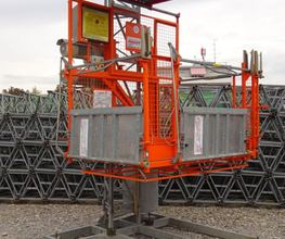Starlift AG Bild 7