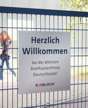 Max Knobloch Nachf. GmbH Bild 3