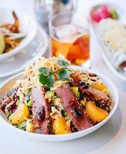 Thirsty Lion image 19