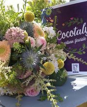 Cocotalys Maître Artisan Fleuriste image 12