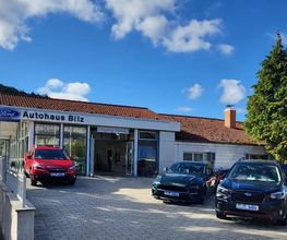 Autohaus Bilz GmbH Bild 4