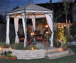 Parisini AG - Ihr Gartenbauer im Aargau Bild 8