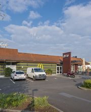 McDonald's Bild 1