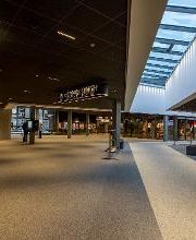 Grindelwald Terminal Bild 1