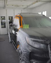 Crash Champions Collision Repair Charlotte image 11