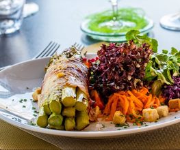 Restaurant Sternensee Bild 16