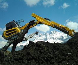 Ecoeur Terrassements SA Bild 8