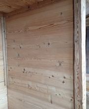 Altholzbau Schneider & Co. Bild 14