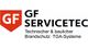 GF Servicetec Brandschutztechnik