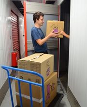 BOX LOCATION Selfstockage image 6