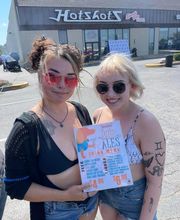 Hotshots Sports Bar & Grill image 3