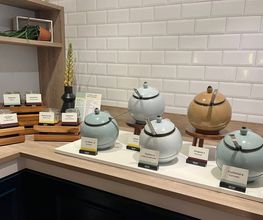 Garner Hotel Essen - Messe by IHG Bild 13
