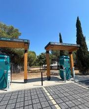 Electra Charging Station image 3