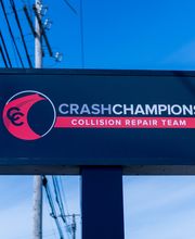 Crash Champions Collision Repair Bedford Heights image 10