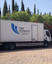 Transports Tulsi imagen 1