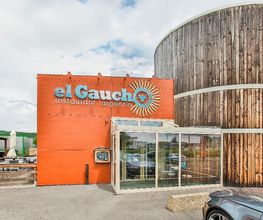 El Gaucho image 4