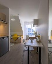 Résidence étudiante Nemea Rouen Constantine image 4