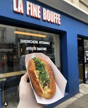 La Fine Bouffe image 5