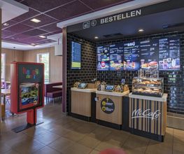 McDonald's Bild 2
