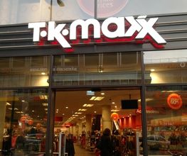 TK Maxx Bild 1