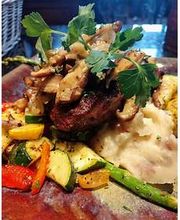 Liquid Art Restaurant image 7