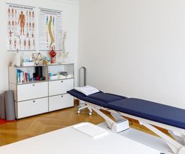 Osteopathie-Praxis Jäggi GmbH Bild 8
