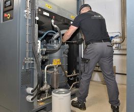 Air Concept Maintenance image 2