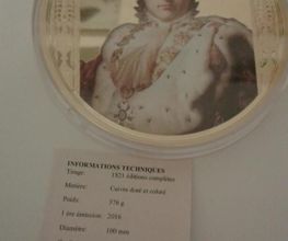 Le Philatéliste Numismate Lpn image 3