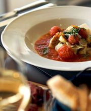 Pizzeria Il Faro Bild 5