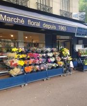 Monceau Fleurs image 1
