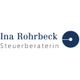 Ina Rohrbeck Steuerberaterin