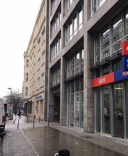 Avis Autovermietung - Berlin Mitte Bild 1