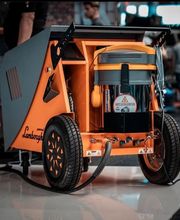 ByCircle Hirzel Pneuservice und Autoreinigung in der nähe von Horgen Bild 11