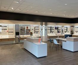 Opticien Krys image 2