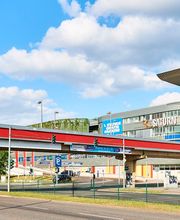 EASTGATE Berlin Bild 5