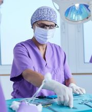 DR. MED. ANNA QUAY PRIVATPRAXIS FÜR DERMATOLOGIE UND VENEROLOGIE Bild 2