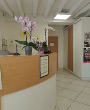 Laboratoire des Grands Crus - Gevrey-Chambertin -  BIOGROUP BOURGOGNE FRANCHE COMTE image 2