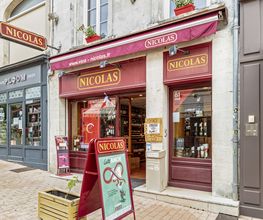 Nicolas Saintes image 1