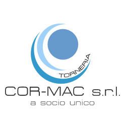 Torneria Meccanica Cor-Mac logo