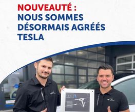 Carrosserie d'Ursy SA Bild 1