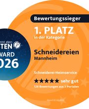 Schneiderei-Heimservice Bild 1