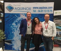 Piscines Aquinox Rhône image 10
