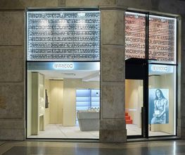 BYREDO Milano immagine 1