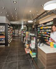 Apotheke Dr. Stoffel AG Bild 1