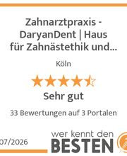 werkenntdenBESTEN.de Qualitätssiegel