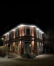 C und S Hotel Bild 1