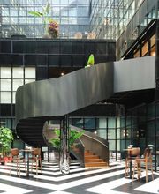 hotel 4 estrellas madrid