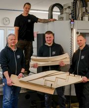 Schreinerei Nos Bild 3