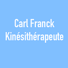Carl Franck